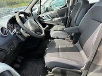 Peugeot partner tepee 2plc 1.6 hdi x-line fap 92, 2011 - afbeelding 25 van  27
