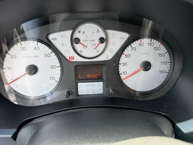 Peugeot partner tepee 2plc 1.6 hdi x-line fap 92, 2011 - afbeelding 27 van  27