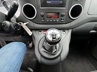 Peugeot partner tepee outdoor 1.2 puretech outdoor s&s 110, 2018 - afbeelding 3 van  31