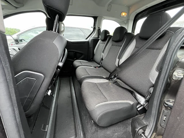 Peugeot partner tepee outdoor 1.2 puretech outdoor s&s 110, 2018 - afbeelding 11 van  31