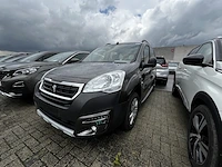 Peugeot partner tepee outdoor 1.2 puretech outdoor s&s 110, 2018 - afbeelding 1 van  31
