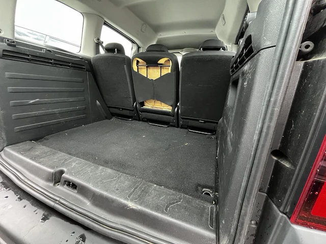 Peugeot partner tepee outdoor 1.2 puretech outdoor s&s 110, 2018 - afbeelding 14 van  31