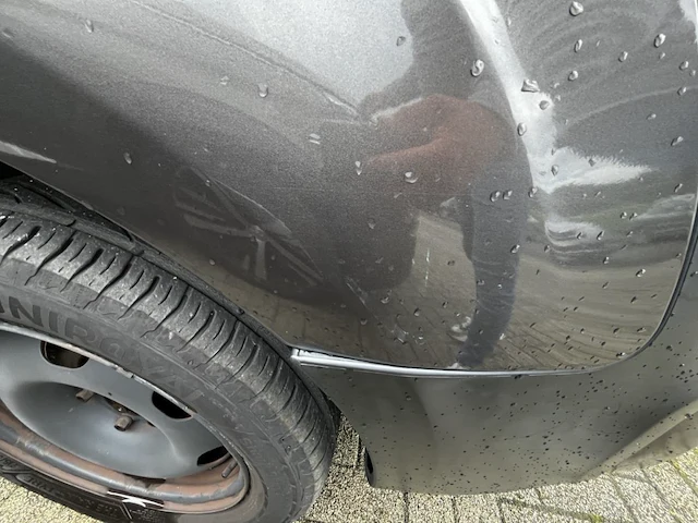 Peugeot partner tepee outdoor 1.2 puretech outdoor s&s 110, 2018 - afbeelding 20 van  31