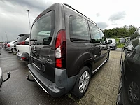 Peugeot partner tepee outdoor 1.2 puretech outdoor s&s 110, 2018 - afbeelding 26 van  31