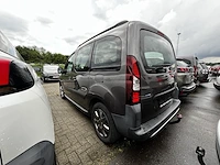 Peugeot partner tepee outdoor 1.2 puretech outdoor s&s 110, 2018 - afbeelding 28 van  31