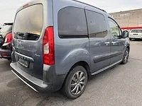 Peugeot partner tepee outdoor 2plc 1.6 hdi outdoor fap 92, 2011 - afbeelding 4 van  27