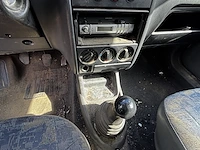 Peugeot partner,2001 - afbeelding 3 van  35