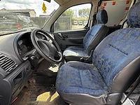 Peugeot partner,2001 - afbeelding 4 van  35