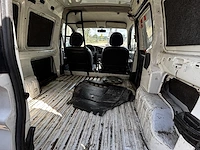 Peugeot partner,2001 - afbeelding 5 van  35