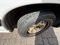 Peugeot partner,2001 - afbeelding 8 van  35