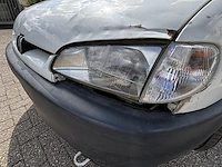 Peugeot partner,2001 - afbeelding 10 van  35