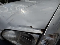 Peugeot partner,2001 - afbeelding 11 van  35