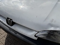 Peugeot partner,2001 - afbeelding 13 van  35