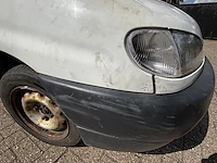 Peugeot partner,2001 - afbeelding 14 van  35