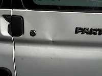 Peugeot partner,2001 - afbeelding 18 van  35