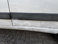 Peugeot partner,2001 - afbeelding 19 van  35