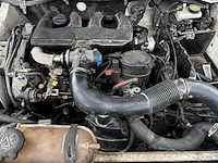Peugeot partner,2001 - afbeelding 20 van  35