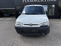 Peugeot partner,2001 - afbeelding 12 van  35