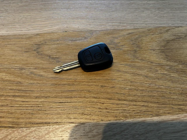 Peugeot partner,2001 - afbeelding 29 van  35
