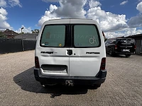 Peugeot partner,2001 - afbeelding 32 van  35
