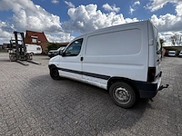 Peugeot partner,2001 - afbeelding 33 van  35