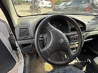 Peugeot partner,2001 - afbeelding 35 van  35