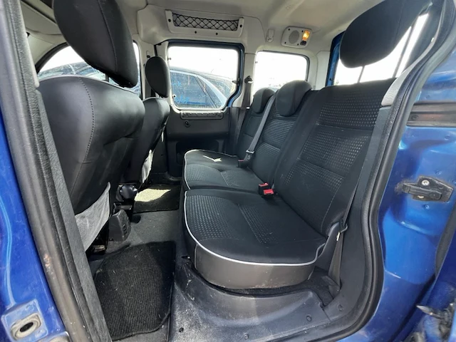 Peugeot partner,2004 - afbeelding 9 van  35