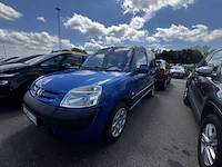 Peugeot partner,2004 - afbeelding 1 van  35