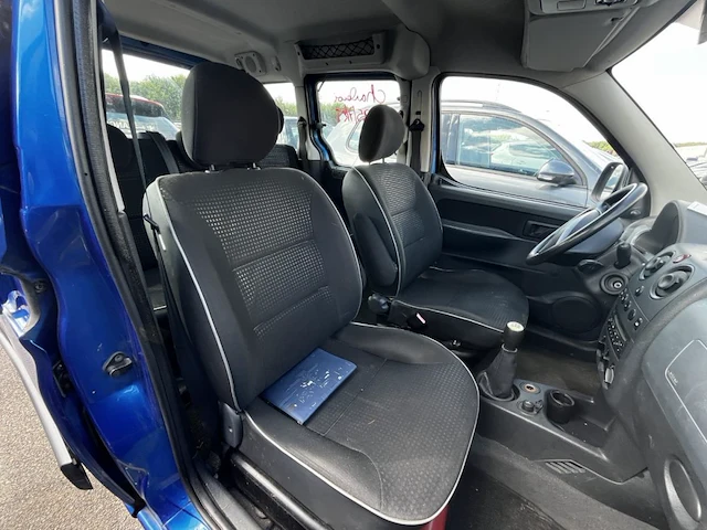 Peugeot partner,2004 - afbeelding 13 van  35
