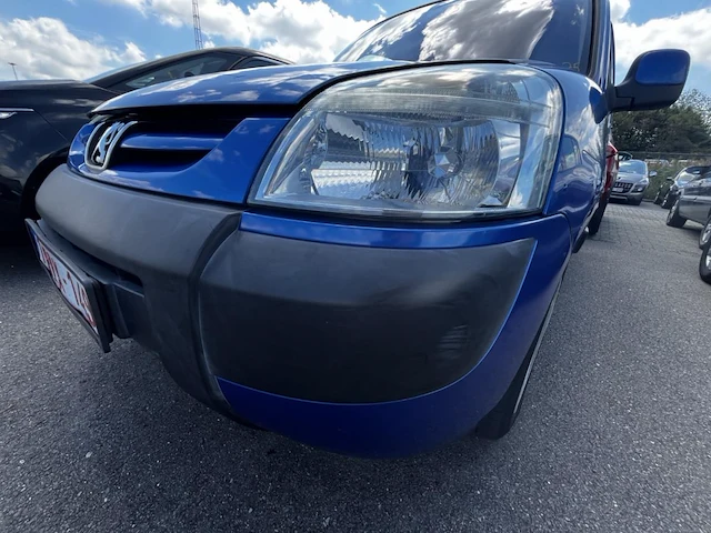 Peugeot partner,2004 - afbeelding 15 van  35