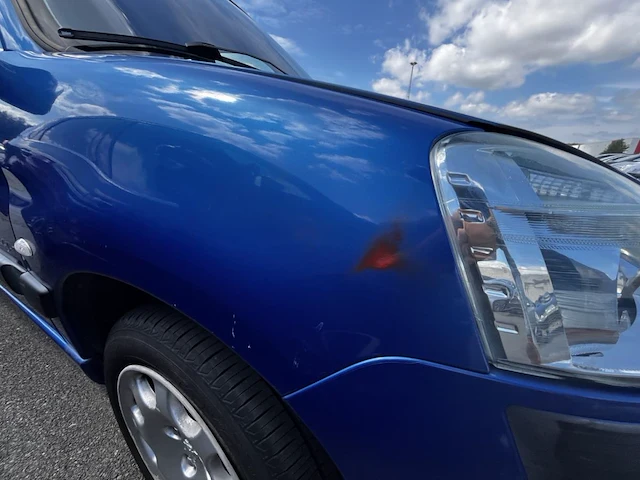 Peugeot partner,2004 - afbeelding 18 van  35
