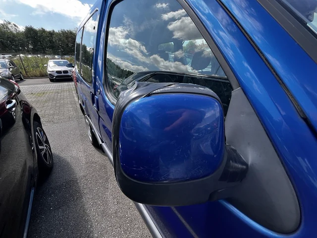 Peugeot partner,2004 - afbeelding 20 van  35