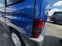 Peugeot partner,2004 - afbeelding 27 van  35