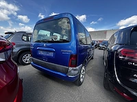 Peugeot partner,2004 - afbeelding 30 van  35