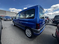 Peugeot partner,2004 - afbeelding 31 van  35