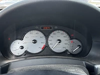 Peugeot partner,2004 - afbeelding 32 van  35