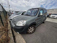 Peugeot partner,2008 - afbeelding 1 van  34