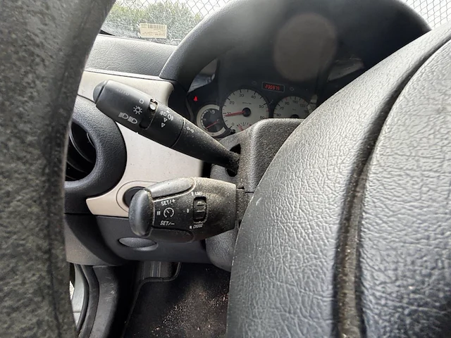 Peugeot partner,2008 - afbeelding 13 van  34