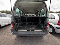 Peugeot partner,2008 - afbeelding 17 van  34