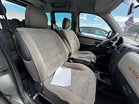 Peugeot partner,2008 - afbeelding 18 van  34