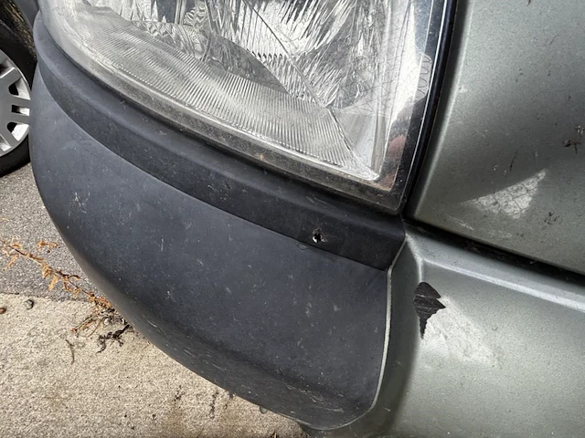 Peugeot partner,2008 - afbeelding 22 van  34