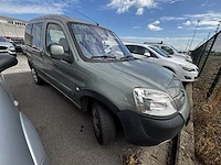 Peugeot partner,2008 - afbeelding 12 van  34