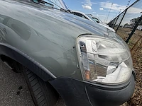 Peugeot partner,2008 - afbeelding 24 van  34