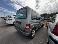 Peugeot partner,2008 - afbeelding 23 van  34