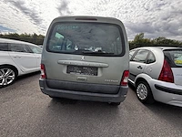 Peugeot partner,2008 - afbeelding 29 van  34