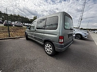 Peugeot partner,2008 - afbeelding 30 van  34