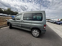 Peugeot partner,2008 - afbeelding 31 van  34