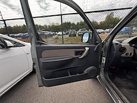 Peugeot partner,2008 - afbeelding 33 van  34