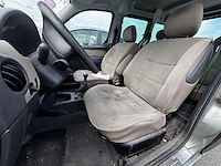 Peugeot partner,2008 - afbeelding 34 van  34