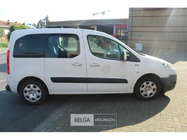 Peugeot partner - afbeelding 4 van  19